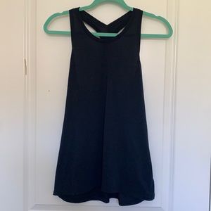 Athleta Racerback Tank Top